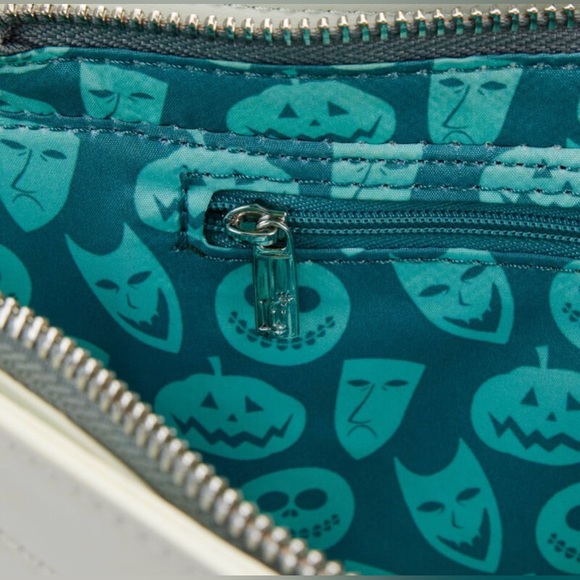Loungefly Bags Loungefly The Nightmare Before Christmas Lock Shock